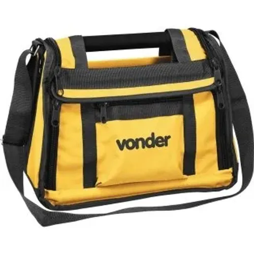 BOLSA EM LONA VONDER PARA FERRAMENTAS BL 050