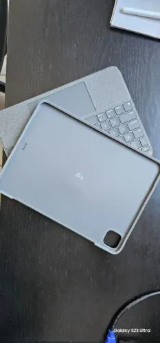 Logitech Combo Touch Ipad Pro 11'