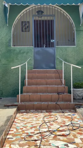 Serralheiro e pintor a domicílio 