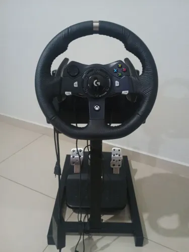 Volante G920 Xbox XS/ONE e PC