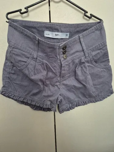 Shorts Pool