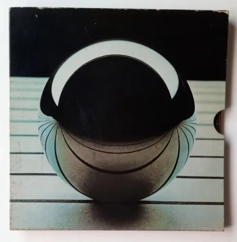 Tommy, The Who - Ópera Rock Álbum duplo, caderno/encarte, mais Case, Disco de Vinil 
