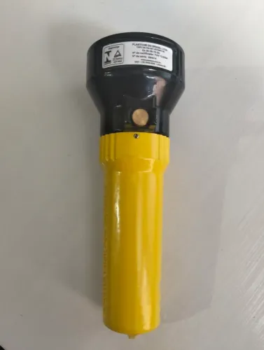 Materiais de segurança
