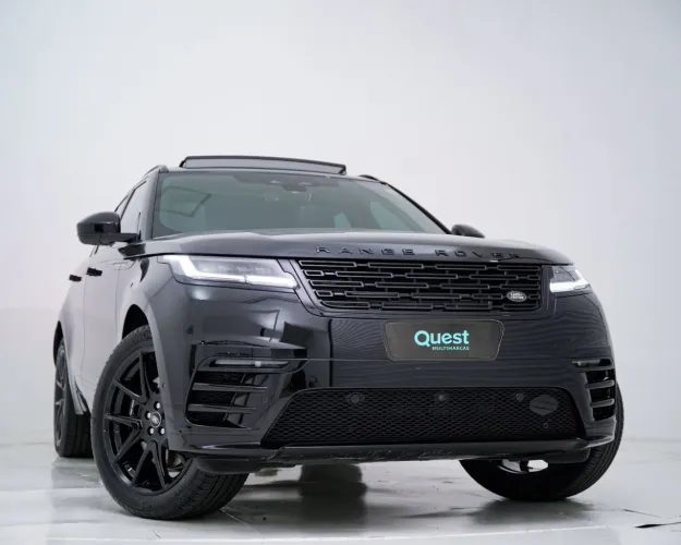 Land Rover Range Rover Velar R-DYN. HSE 3.0 4X4 V6 AUT 2025