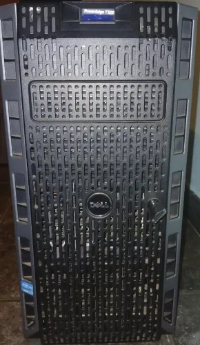 Servidor Dell PowerEdge T320
