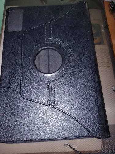 Capa de tablet de 11 polegadas.