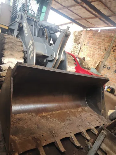 XCMG LW300