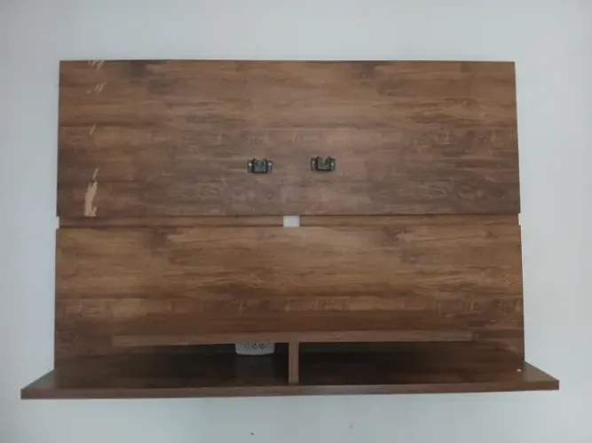 Vendo painel amadeirado