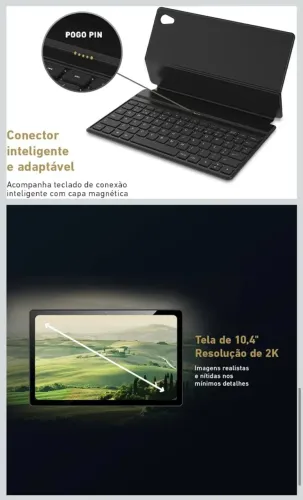 Tablet VAIO TL10 8GB RAM 128GB Octa-Core