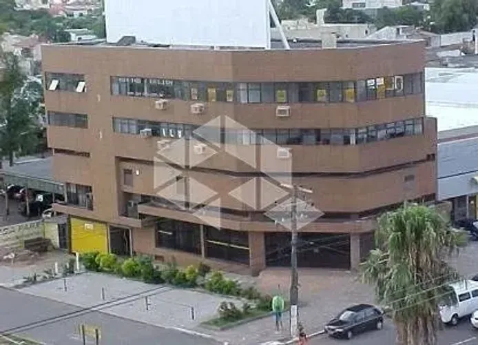 Sala comercial no bairro Sarandi - Localização estratégica e infraestrutura moderna! ?