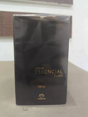 Essencial elixir