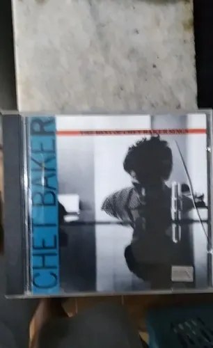 The Best of Chet Baker Sings
