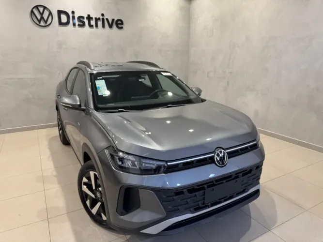 Volkswagen Tera High 1.0 170 TSI Flex 12V 5P AUT 2026