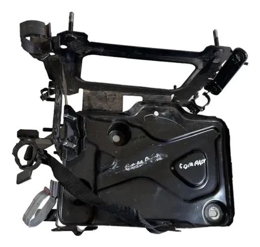 Caixa De Bateria Jeep Compass T270 2025
