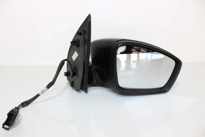 Retrovisor Elétrico Lado Direito Gol G5 G6 G7 272136076