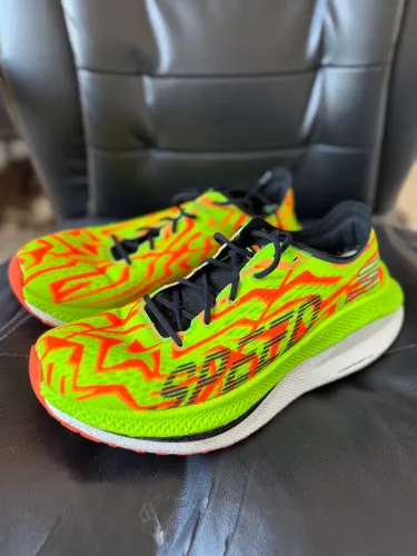 tenis skechers go run