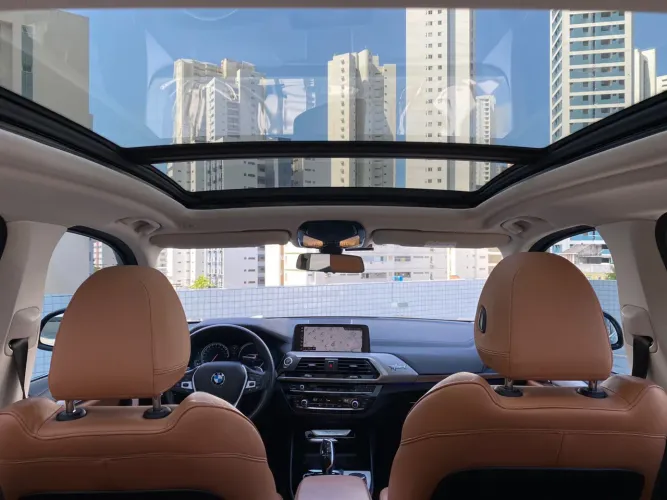 BMW X3 Xdrive 20I 2.0/x-line Bi-TB Flex Aut. 2019