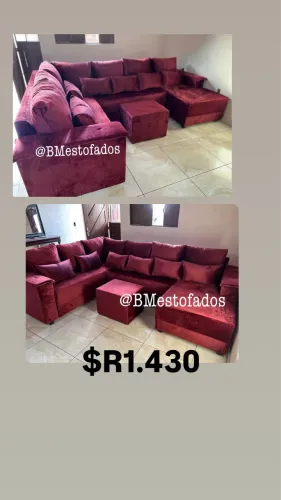 Sofá