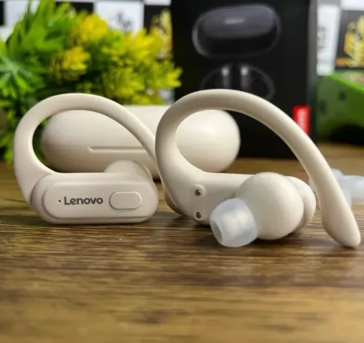 Fone bluetooth Lenovo XT60