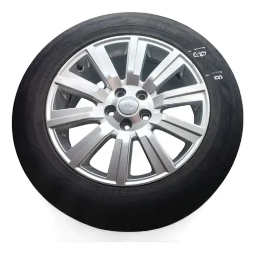 Roda Estepe Range Rover Sport 3.0 2011