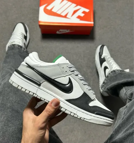 Nike Dunk Low Disrupt 