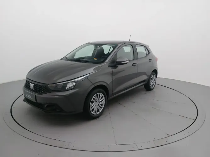 Fiat Argo Drive 1.3 8V Flex 2025