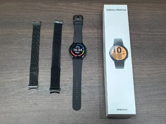 Galaxy Watch 4 44mm BT