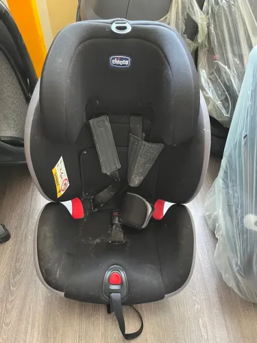 Cadeirinha de bebê Chicco