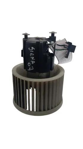 Motor Ar Forçado Fiat Siena Fire Flex 1.0 8v 2006 2007 2008