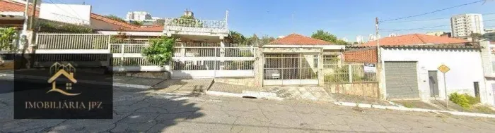 Terreno à venda, 560 m² por R$ 2.200.000,00 - Vila Carrão - São Paulo/SP