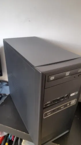 CPU INTEL CORE 2QUAD Q8300 2.50GHZ