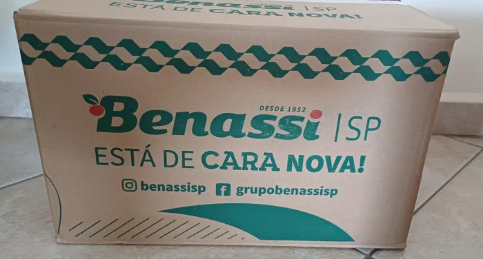 Cesta Básica 