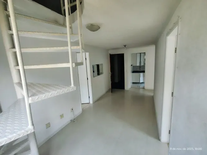 Cobertura no Horto do Ipê com 3 dormitórios- Parque Munhoz