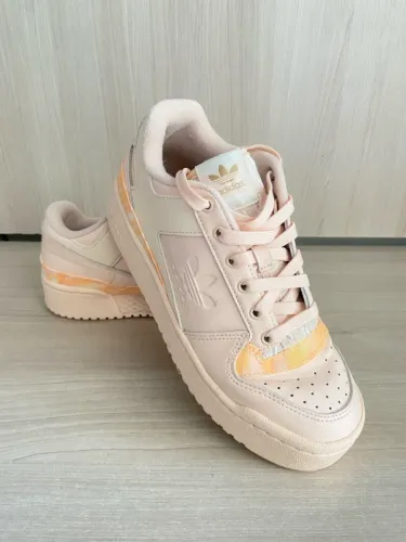 Tênis Adidas Forum Bold Stripes 36