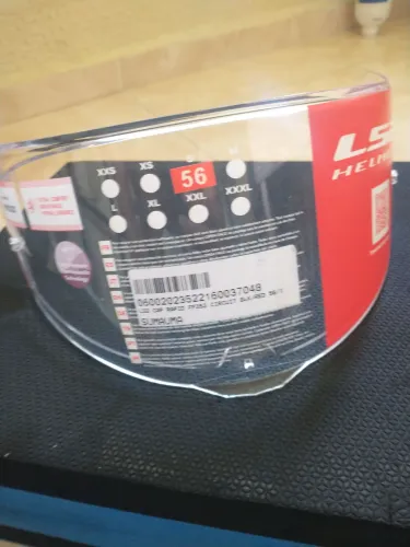 Viseira Capacete Helmets