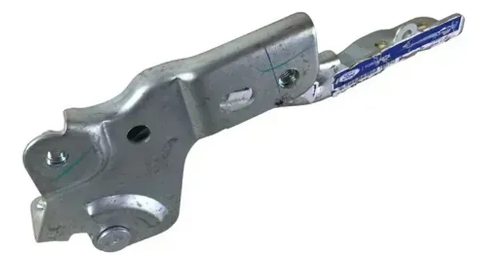 Dobradiça Capô Lado Esquerdo Ford Ka 2014 A 2021 Original