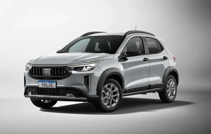 Fiat Pulse 1.0 Turbo 200 Flex Aut. 2026