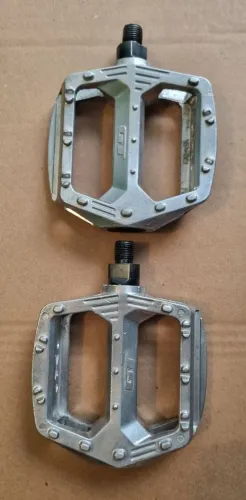 Pedal gt bmx