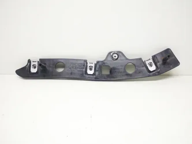 Guia Parachoque Dianteiro Direita Ford Ecosport 13 2017 Orig