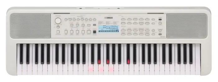 Lançamento ! Teclado Arranjador Yamaha PSR EZ 310 - Sem uso na Caixa com N.F.!