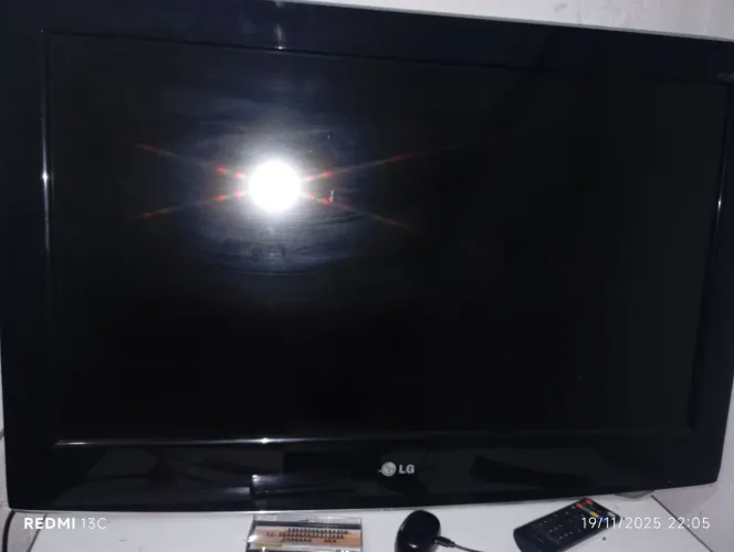 Tv LG