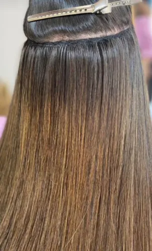 Curso técnicas de mega hair aprenda ser independente 
