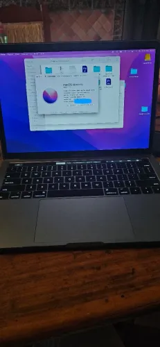 macbook pro 2016 16gb