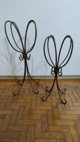 Conjunto de canto (par) 