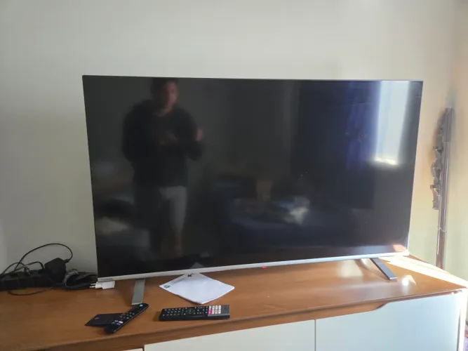 TV Toshiba 50 polegadas