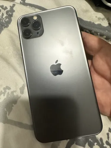iPhone 11 promax 64
