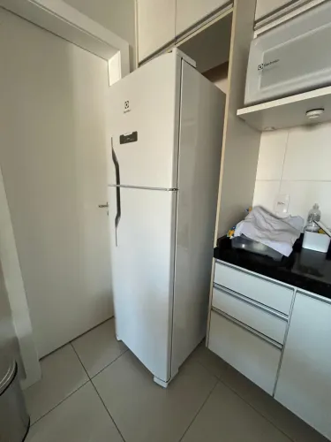 Geladeira Eletrolux Frost Free 371 litros