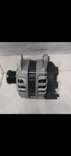 Alternadores de kardian quase zero . 