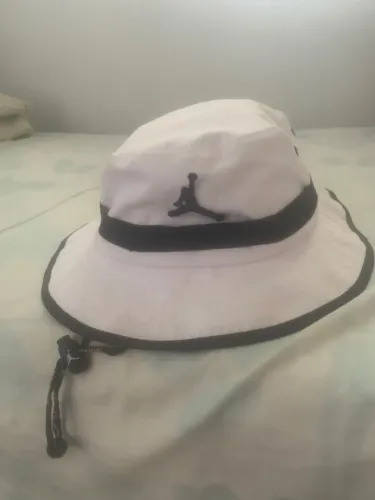 Chapéu Bücket  Jordânia 