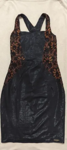 Vestido lindo 